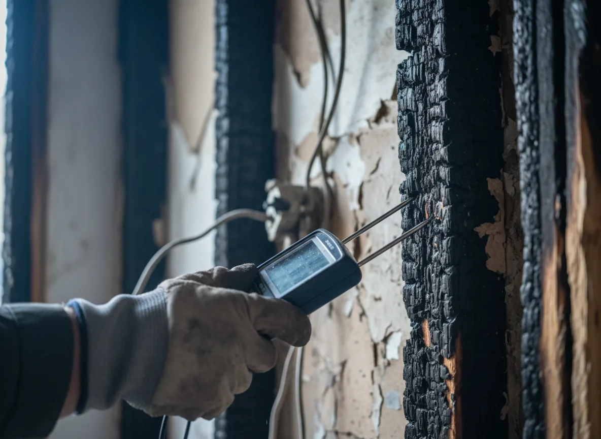 Fire Damage Restoration Jobstown, NJ FAQs